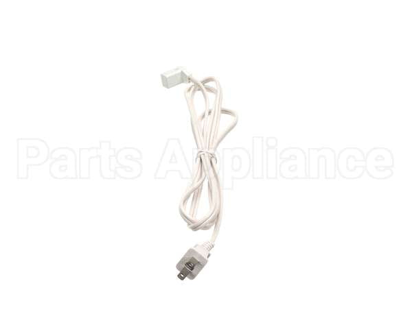212202 Duke Cord With Plug 5-15 125V -6Ft 6Ft Hera L