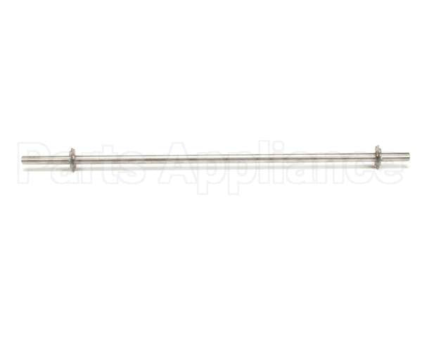21227 Nieco Rod, Keyed, 5/8 X 26.81,22Belt-Weldment