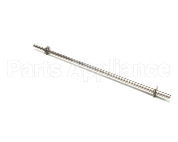 21227 Nieco Rod, Keyed, 5/8 X 26.81,22Belt-Weldment