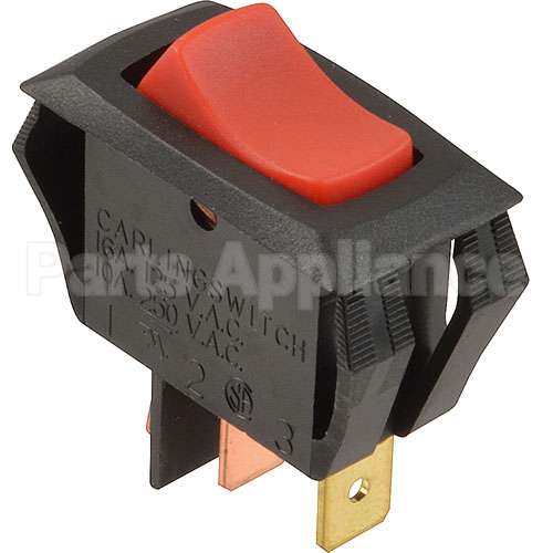 212288 Compatible Duke Switch, Rocker