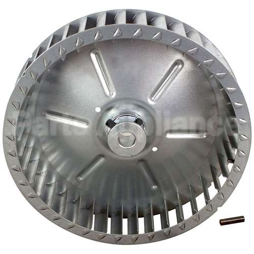 2123-7 Compatible Montague Blower Wheel