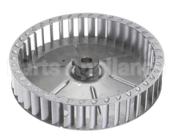 2123-7 Montague Blower Wheel W/Set Screw