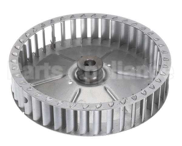 2123-7 Montague Blower Wheel W/Set Screw