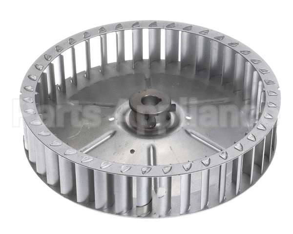 2123-7 Montague Blower Wheel W/Set Screw