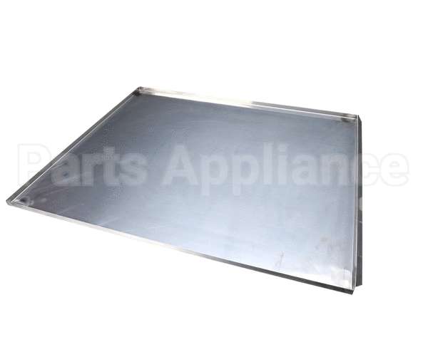 21230 Nieco Tray, Grease Drip, 23 Frame