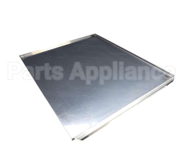 21230 Nieco Tray, Grease Drip, 23 Frame
