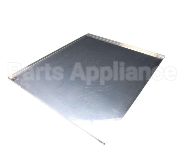 21230 Nieco Tray, Grease Drip, 23 Frame
