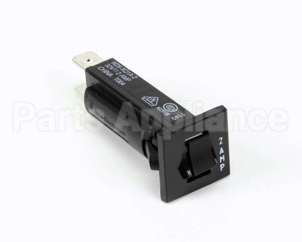 212309 Duke Circuit Breaker Cold - 2 Amp #Tyco #3-13