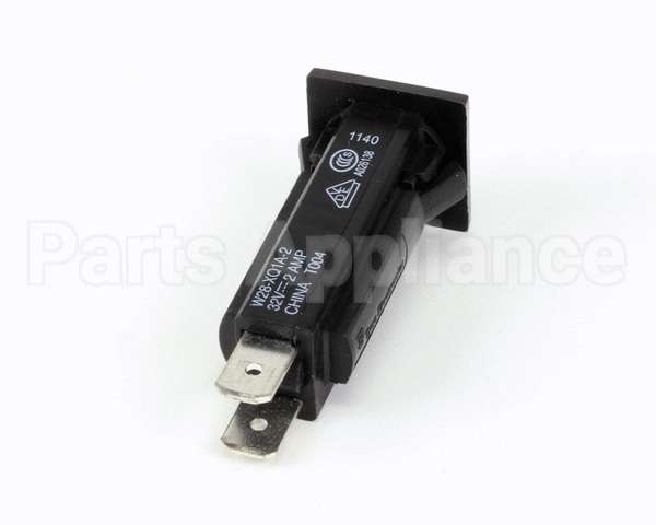 212309 Duke Circuit Breaker Cold - 2 Amp #Tyco #3-13