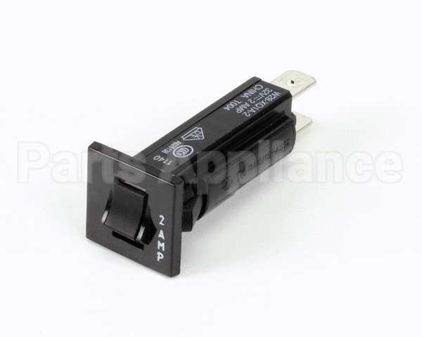 212309 Duke Circuit Breaker Cold - 2 Amp #Tyco #3-13