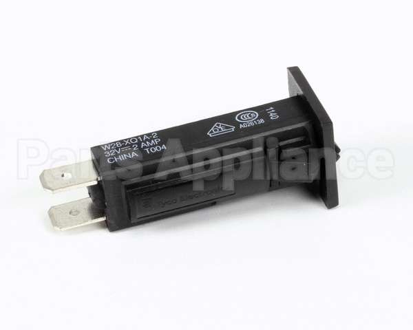 212309 Duke Circuit Breaker Cold - 2 Amp #Tyco #3-13