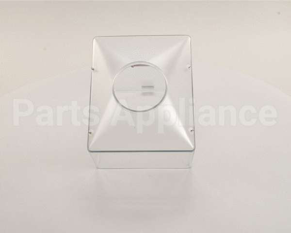 21233.0000 Bunn Hopper/Hinged Lid Kit, (Lpg)