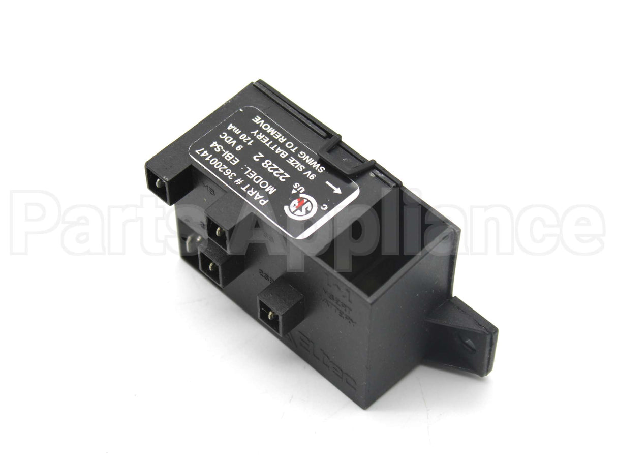 212333P Fisher Paykel Battery Ign Module 9V Eltec 4