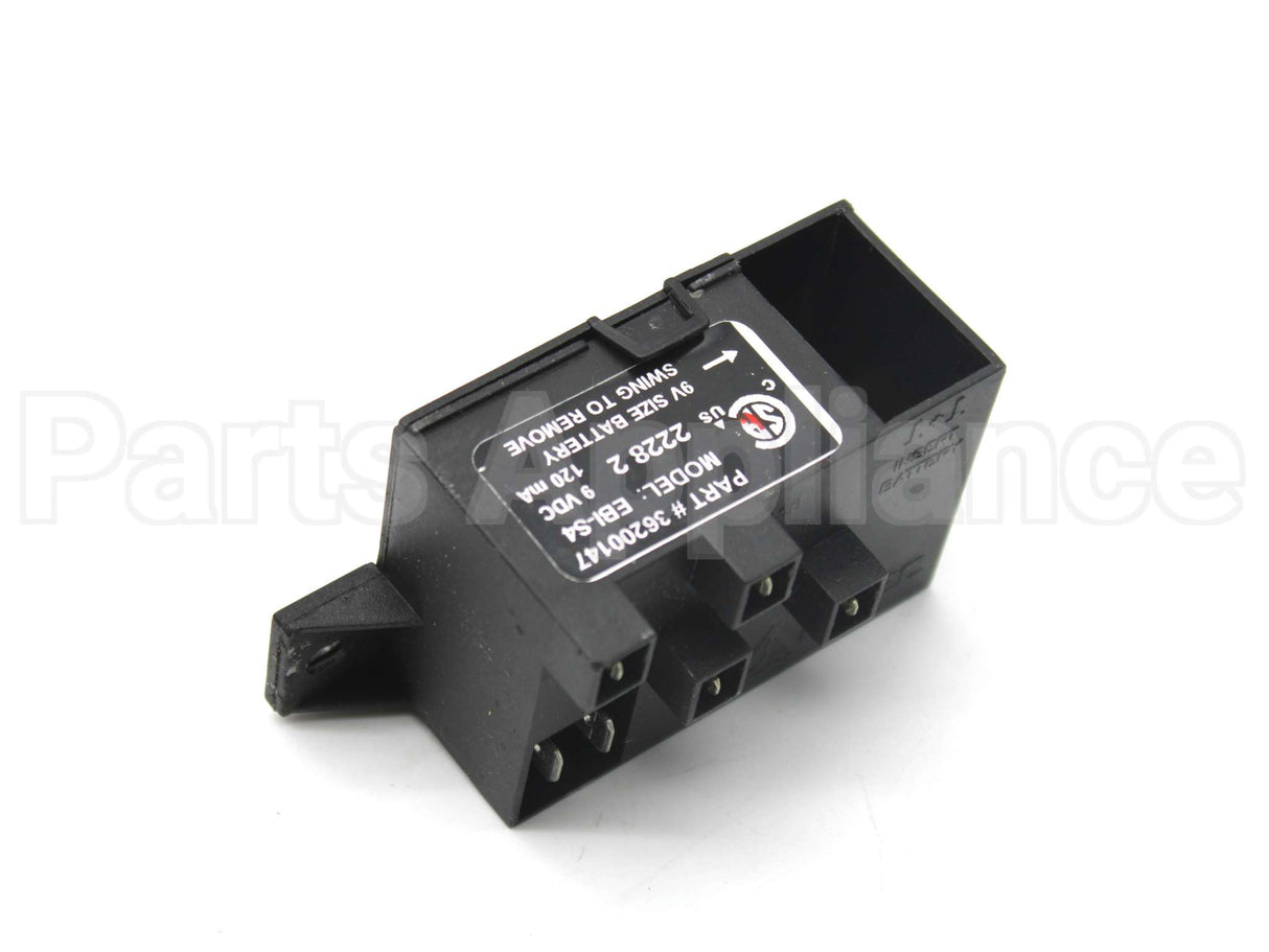 212333P Fisher Paykel Battery Ign Module 9V Eltec 4