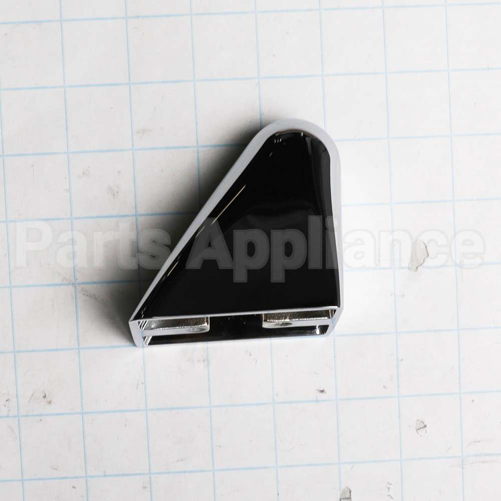 212343 Fisher Paykel End Cap Lid Handle L/H