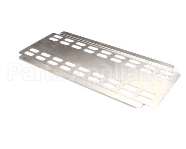 21236 Nieco Heat Reflector, Upper, Jf63