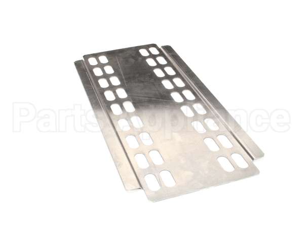 21236 Nieco Heat Reflector, Upper, Jf63