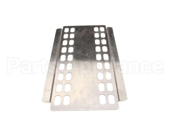 21236 Nieco Heat Reflector, Upper, Jf63