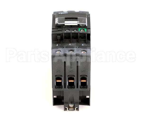 21245 Giles Contactor, 60A, 3-Pl, 100-250V Coil