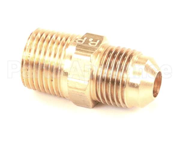 21247013 Cornelius Fitting A Br 3/8Fl X 3/8Mpt