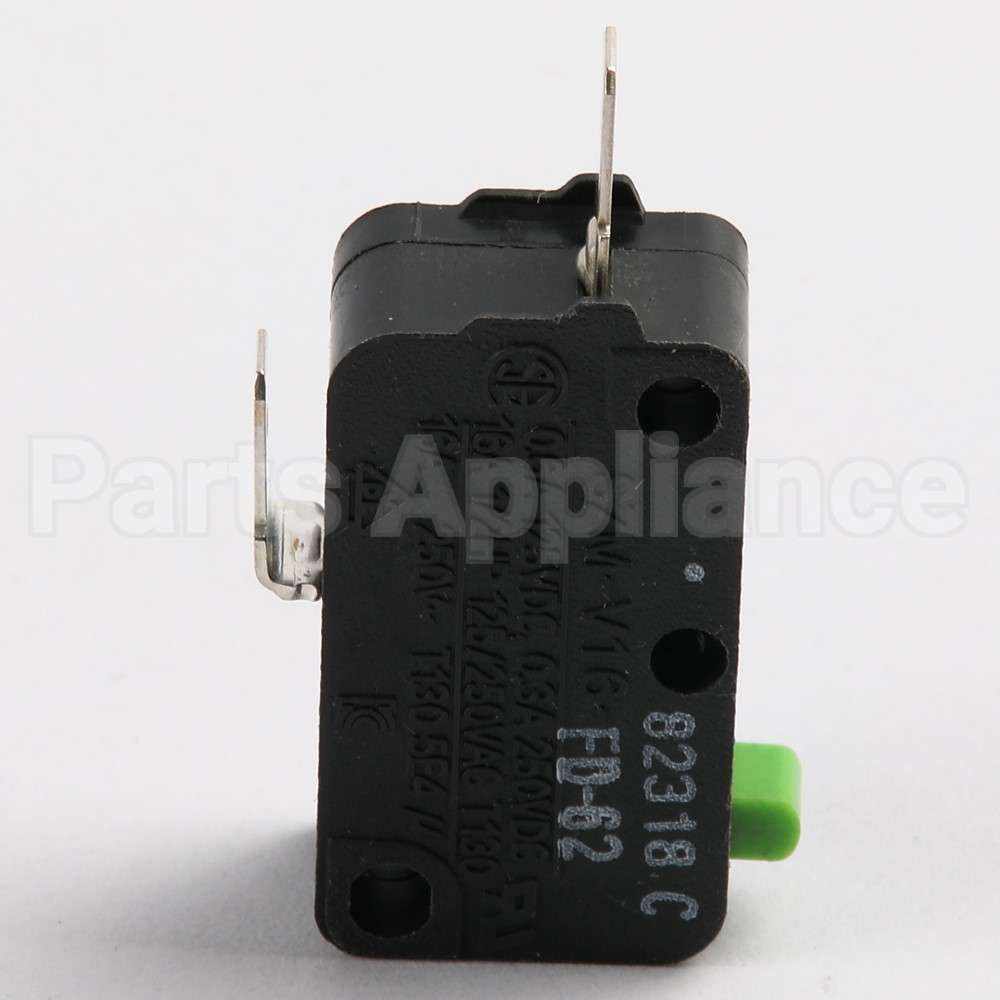 212496 Fisher Paykel Monitor Switch & Fuse Assy