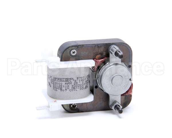 21251-2 Silver King Motor Fan 115V Cw