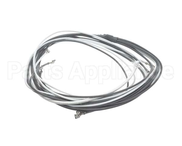 212618 Duke Harness Wire 5 Sec 120V