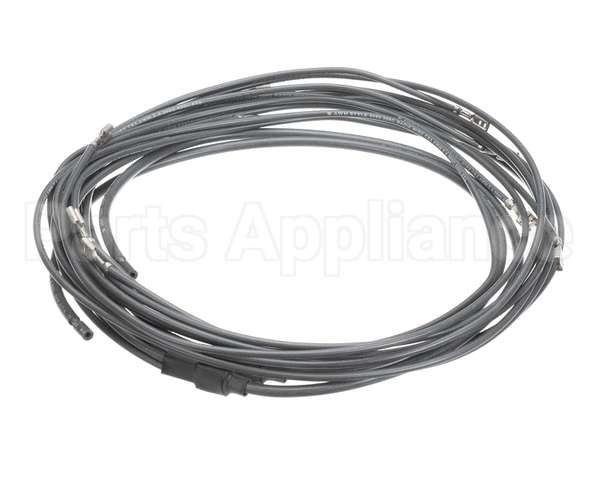 212619 Duke Harness, Wire 5 Sec 208V 2-#21