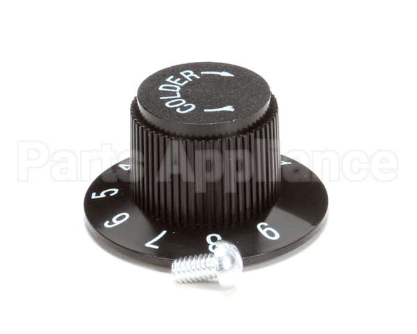 212705 Duke Knob,Thermostat Subway