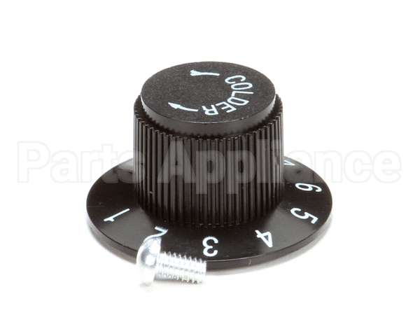 212705 Duke Knob,Thermostat Subway