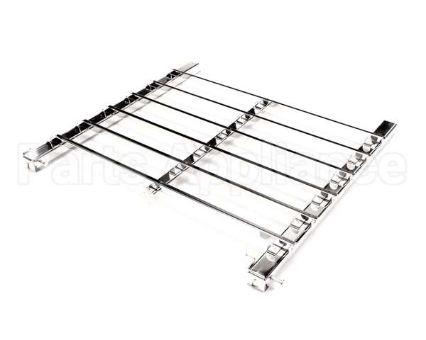 2127310 Giorik Oven Rack Right Top Hs & Gn Evo 061