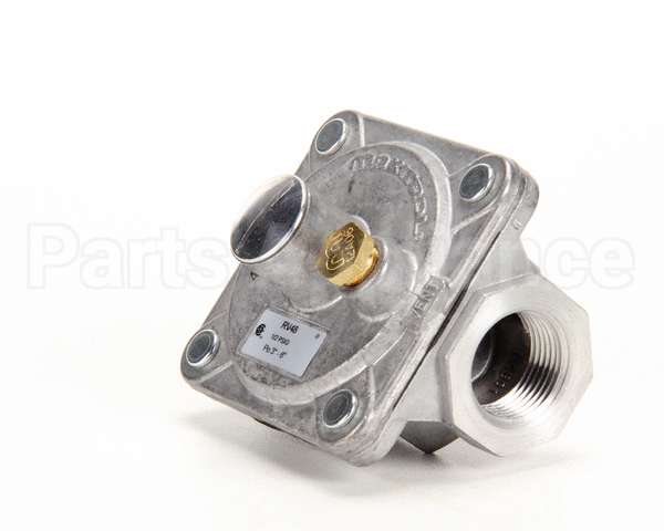 2127502 Garland Regulator Nat 4.5In W/C