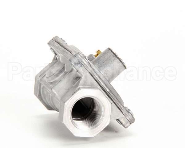 2127502 Garland Regulator Nat 4.5In W/C