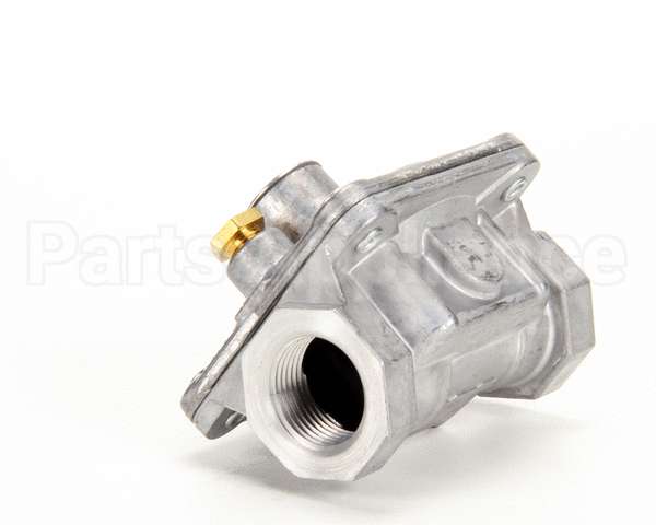 2127502 Garland Regulator Nat 4.5In W/C