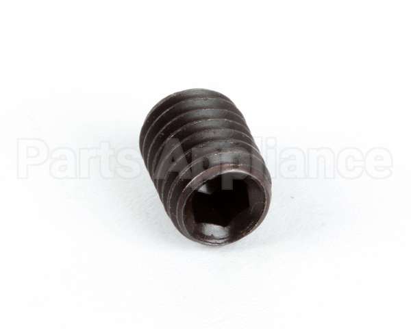 21276-0038 Middleby Screw,Hxsktset Con S 10-32X5/16