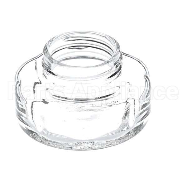 212794 Compatible Duke Lens, Oven Light Assy
