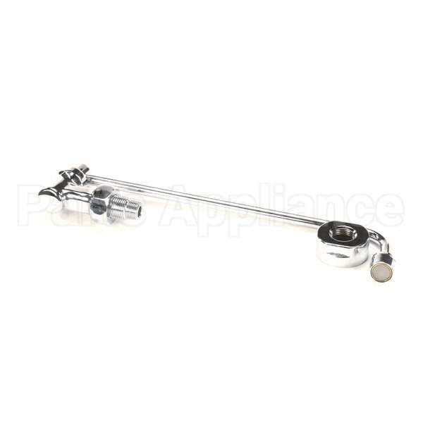 2128-8 Compatible Montague Faucet Swing--Prior (11/95) Co