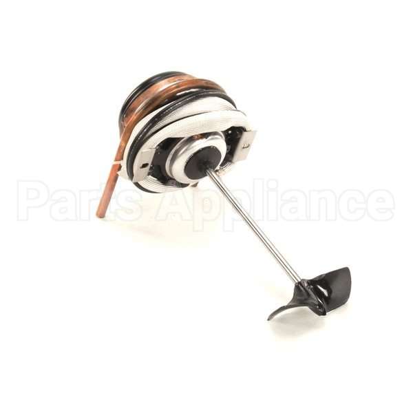 212843 Compatible Multiplex Motor Agit W/Blade
