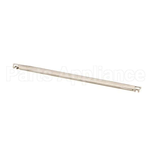 21286 Compatible Nieco Push Bar - Feeded