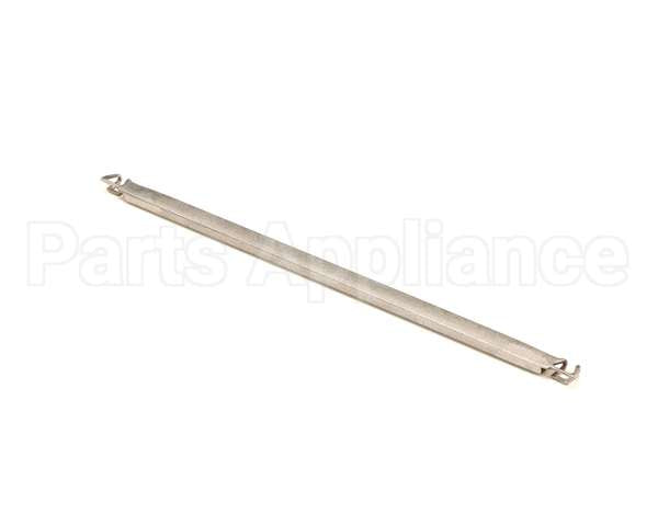 21286 Nieco Push Bar, Feeder, 12" Rod Belt