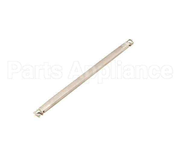 21286 Nieco Push Bar, Feeder, 12" Rod Belt