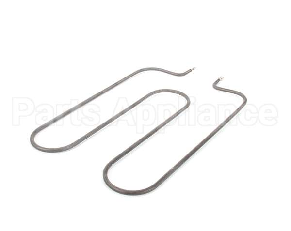 212931 Duke Element,120V 1200W Ct Wmr Well, 250C