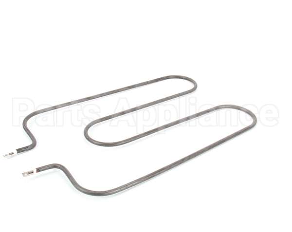 212931 Duke Element,120V 1200W Ct Wmr Well, 250C