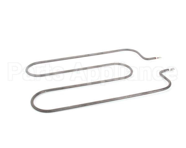 212931 Duke Element,120V 1200W Ct Wmr Well, 250C