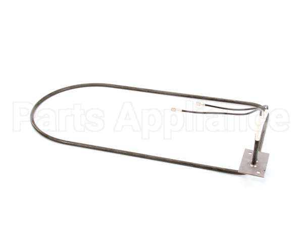 212943 Duke Element,Dome 118V 750W 250 Degree C