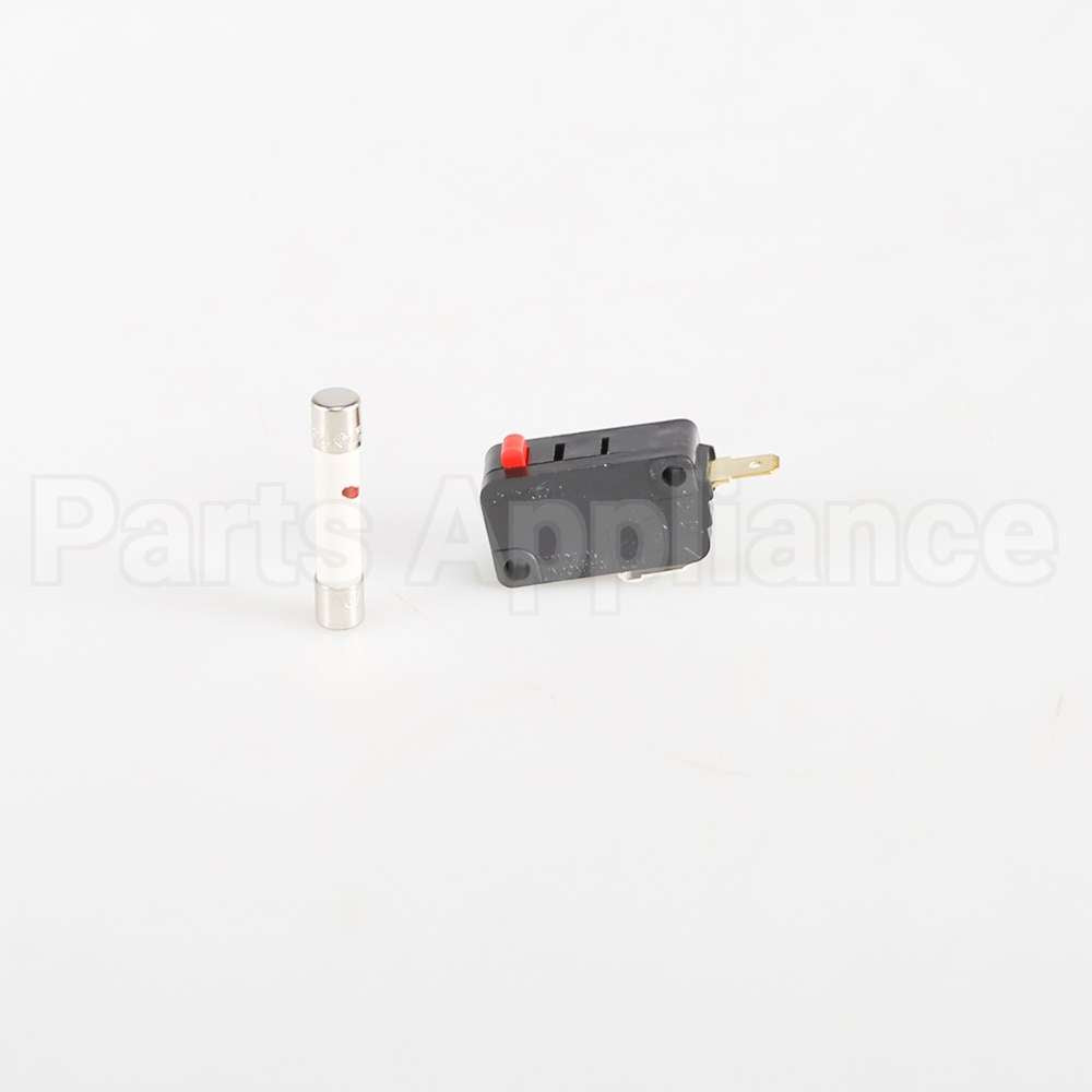 212945 Fisher Paykel Monitor Fuse/Switch 20A Assy