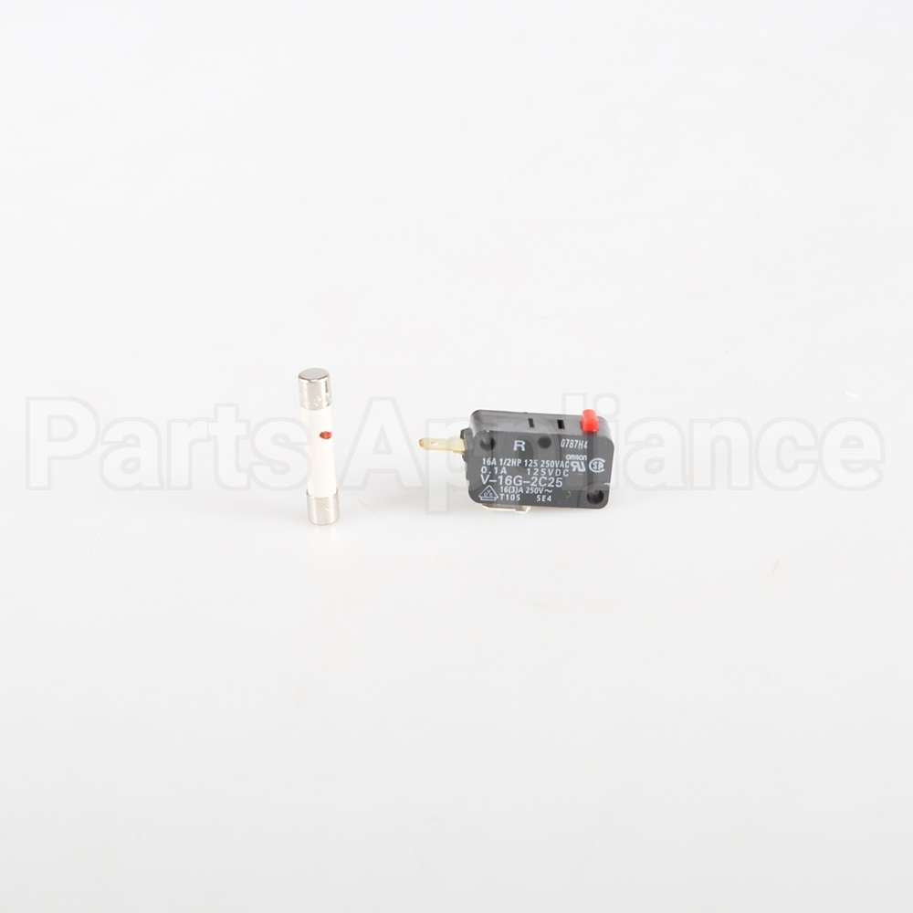 212945 Fisher Paykel Monitor Fuse/Switch 20A Assy