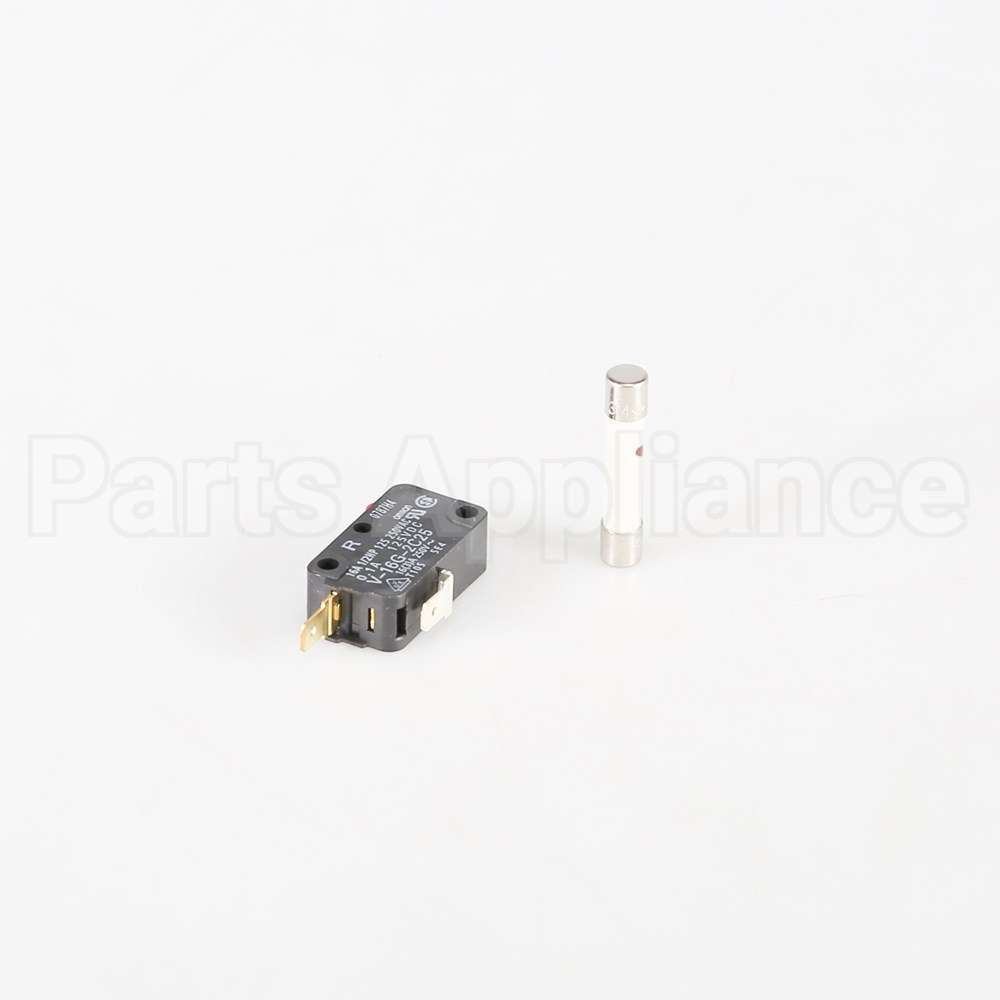 212945 Fisher Paykel Monitor Fuse/Switch 20A Assy