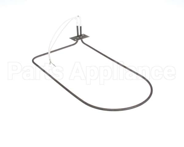 212947 Duke Element,Dome 236V 1000W Vde Approved 250