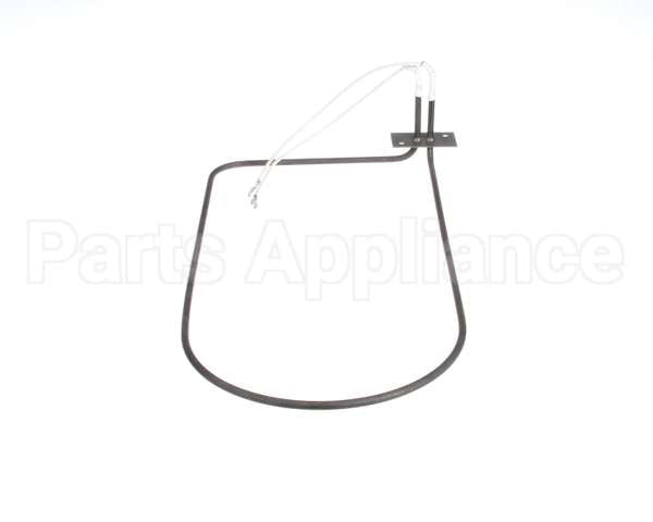 212947 Duke Element,Dome 236V 1000W Vde Approved 250